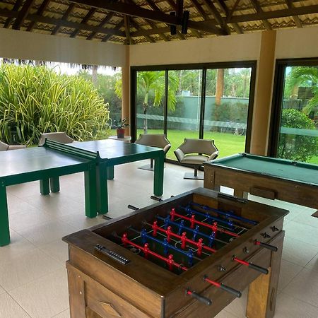 Vg Sun Cumbuco - Apartamento De Temporada Na Praia Do Кумбуко Экстерьер фото