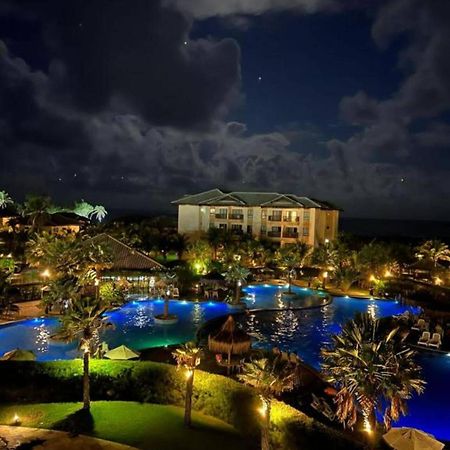 Vg Sun Cumbuco - Apartamento De Temporada Na Praia Do Кумбуко Экстерьер фото