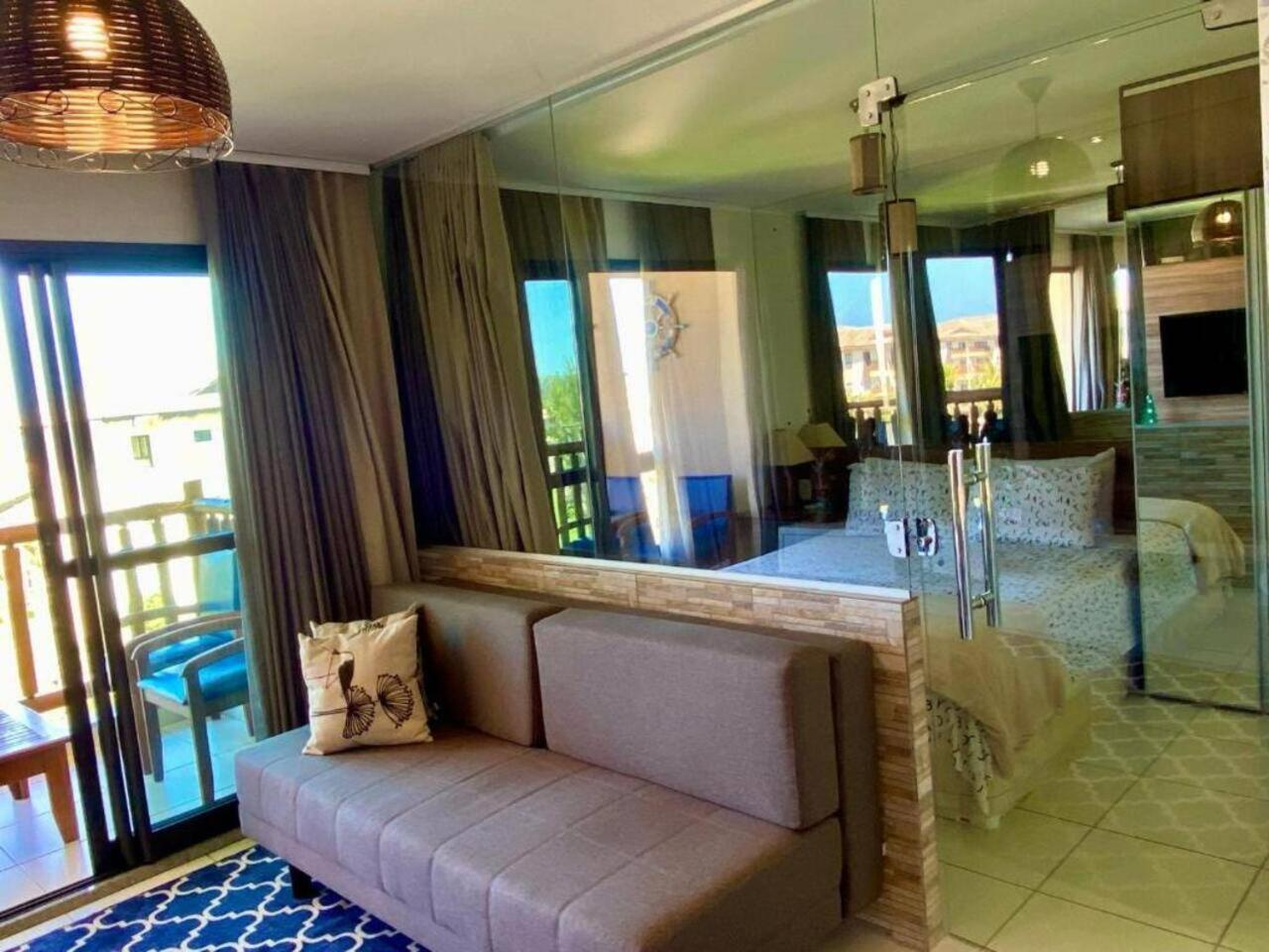 Vg Sun Cumbuco - Apartamento De Temporada Na Praia Do Кумбуко Экстерьер фото
