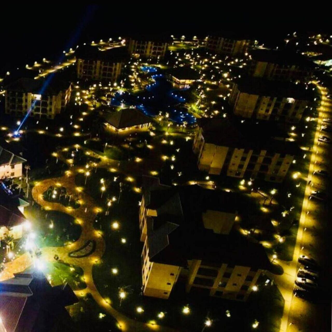 Vg Sun Cumbuco - Apartamento De Temporada Na Praia Do Кумбуко Экстерьер фото