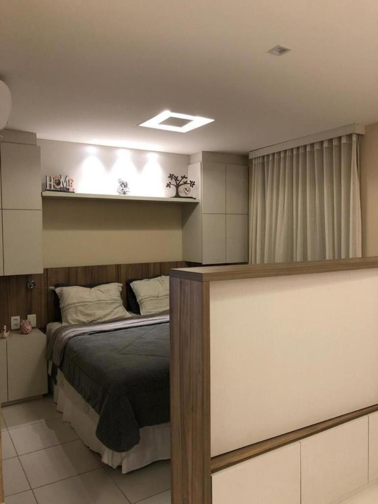 Vg Sun Cumbuco - Apartamento De Temporada Na Praia Do Кумбуко Экстерьер фото