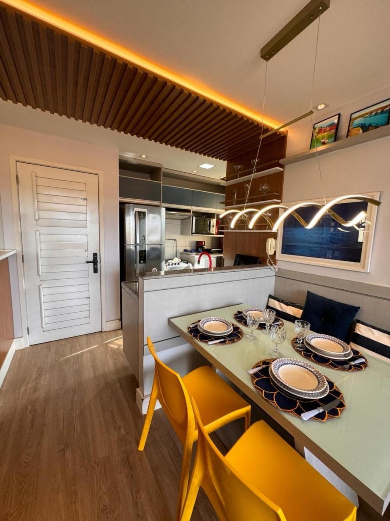 Vg Sun Cumbuco - Apartamento De Temporada Na Praia Do Кумбуко Экстерьер фото