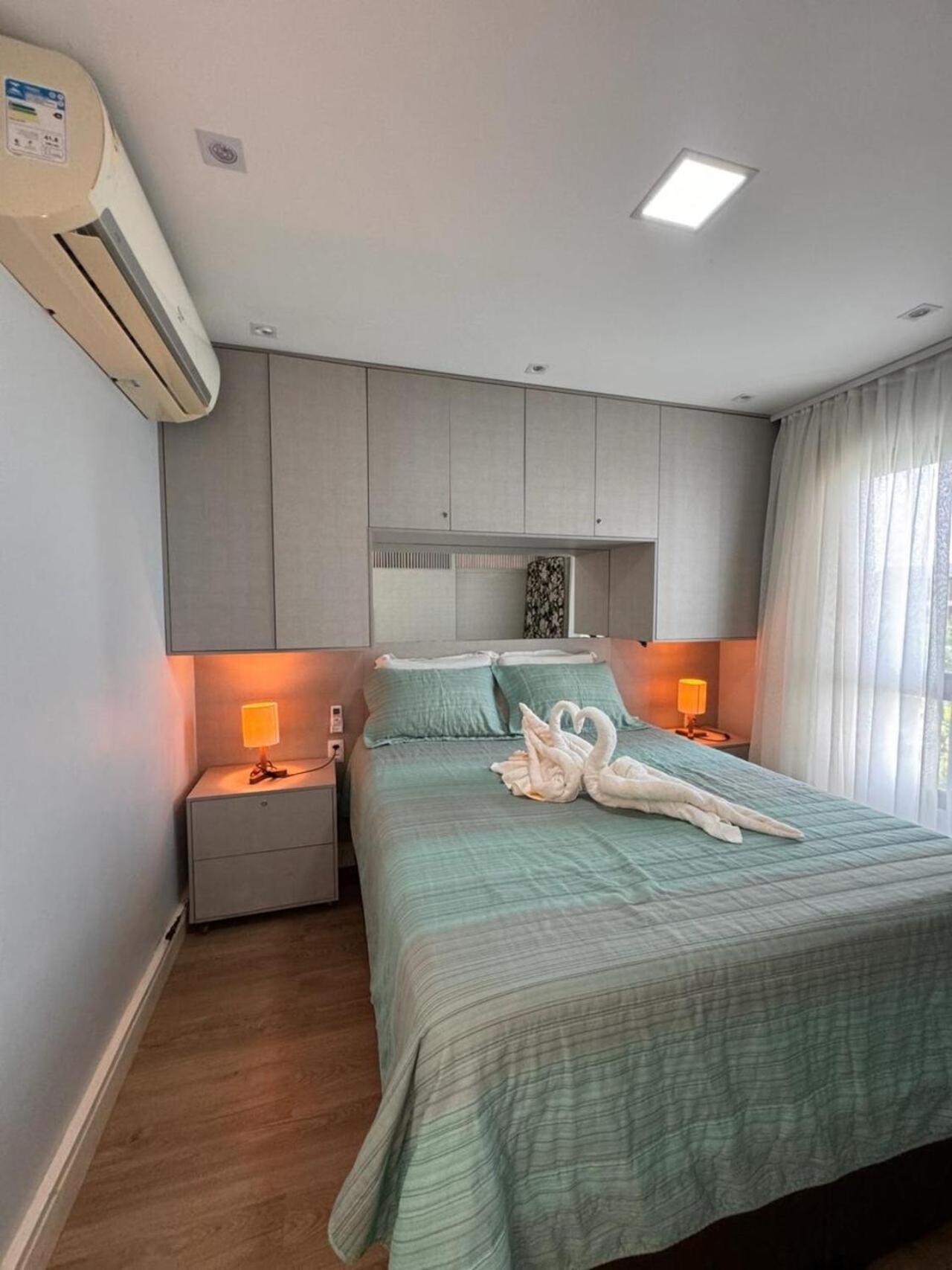 Vg Sun Cumbuco - Apartamento De Temporada Na Praia Do Кумбуко Экстерьер фото