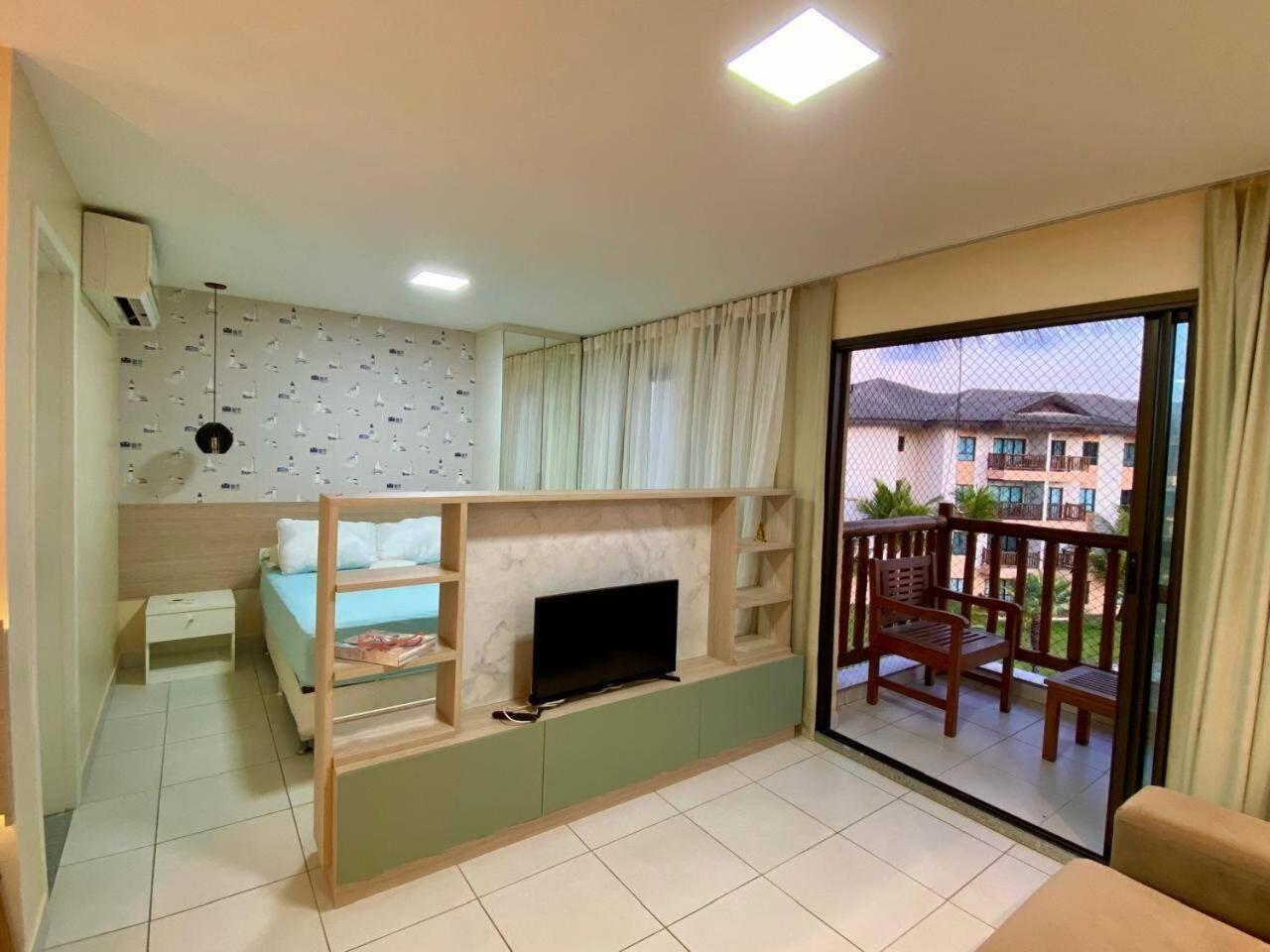 Vg Sun Cumbuco - Apartamento De Temporada Na Praia Do Кумбуко Экстерьер фото